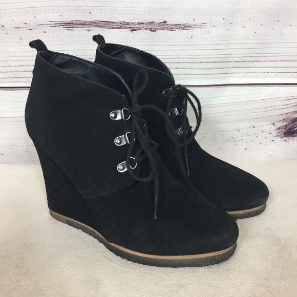 Steve Madden Shoes - Steve Madden Suede Booties